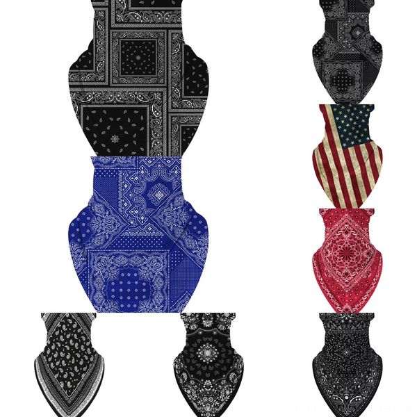 7nnvz shipping 2020 neck half face mask scarf headscarf bike motorcycle new scarf scarf mask cycling role-playing ski biker headband, Black
7nnvz shipping 2020 neck half face mask scarf headscarf bike motorcycle new scarf scarf mask cycling role-playing ski biker headband, Black