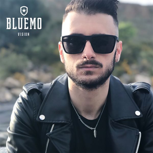 bluemoky men sunglasses 2019 polarized retro tr90 big square oversized sun glasses large cool goggles uv400 bt6204, White;black
bluemoky men sunglasses 2019 polarized retro tr90 big square oversized sun glasses large cool goggles uv400 bt6204, White;black