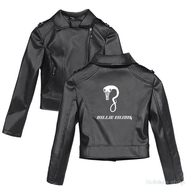 billie eilish clothe 2019 spring mens jakcets men women jacket leather jacket for girls hip hop hoodies 2d print clothes outwear, Black
billie eilish clothe 2019 spring mens jakcets men women jacket leather jacket for girls hip hop hoodies 2d print clothes outwear, Black