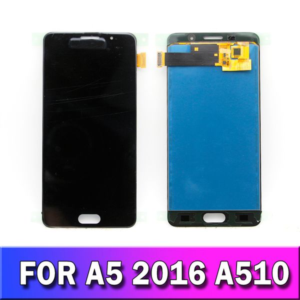 продажа lcd завод для samsung galaxy a5 a510 2016 a510f a510m a510fd дисплей сенсорный экран digitizer ассамблеи замена бесплатная доставка
продажа lcd завод для samsung galaxy a5 a510 2016 a510f a510m a510fd дисплей сенсорный экран digitizer ассамблеи замена бесплатная доставка