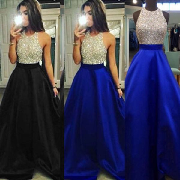 women formal lace dress prom evening party wedding ball gown ladies sleeveless patchwork dresses, Black;pink
women formal lace dress prom evening party wedding ball gown ladies sleeveless patchwork dresses, Black;pink