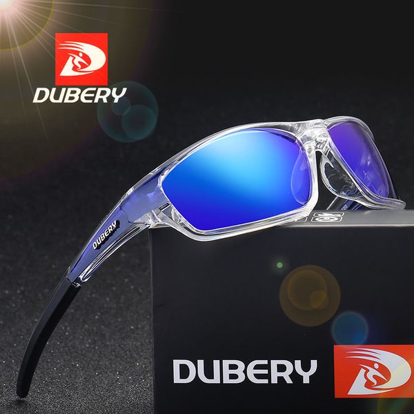 dubery polarized sunglasses men's aviation driving shades 2018 intentio brand lujo oculosmale sun glasses for men safety d-620, White;black
dubery polarized sunglasses men's aviation driving shades 2018 intentio brand lujo oculosmale sun glasses for men safety d-620, White;black