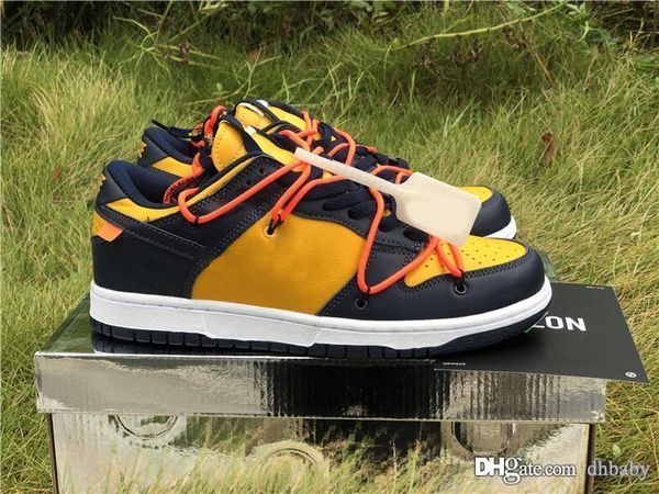 authentic off dunk low leather collection white running shoes university gold midnight navy athletic men women sports sneakers with box
authentic off dunk low leather collection white running shoes university gold midnight navy athletic men women sports sneakers with box