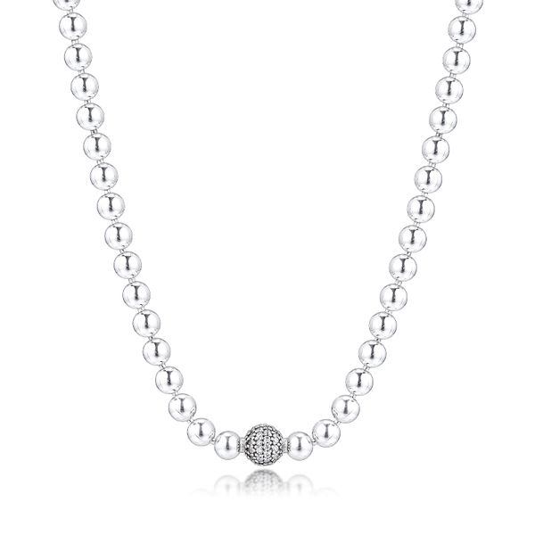 real 925 sterling silver beads & pave necklace fits europe jewelry fashion necklaces for women jewelry making wholesale
real 925 sterling silver beads & pave necklace fits europe jewelry fashion necklaces for women jewelry making wholesale