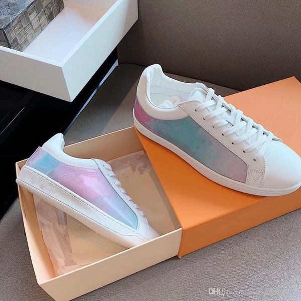 brand 1a5hc4 iridescent monogram textile and calf leather women sneakers men's luxembourg sneakers laser sneakers casual shoes, Black
brand 1a5hc4 iridescent monogram textile and calf leather women sneakers men's luxembourg sneakers laser sneakers casual shoes, Black