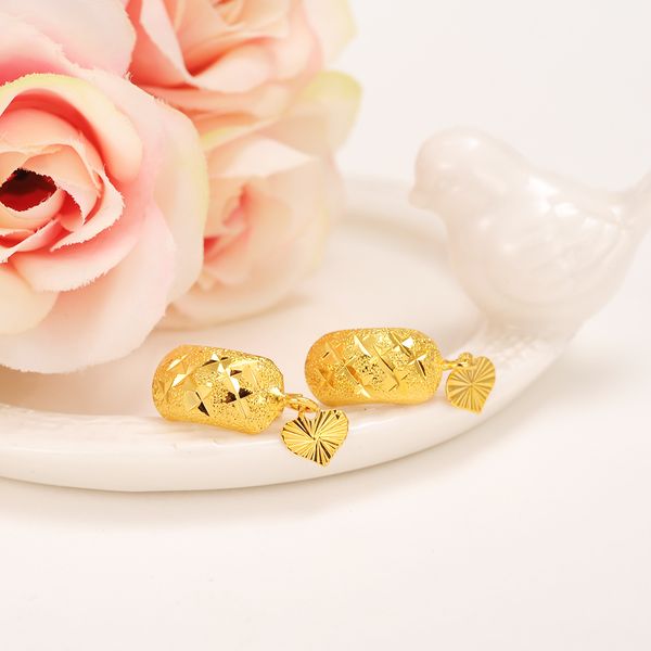 2pairs ethiopian/nigeria/kenya /ghana yellow gold fashion clip earrings dubai earrings arab middle eastern jewelry mom gifts, Silver
2pairs ethiopian/nigeria/kenya /ghana yellow gold fashion clip earrings dubai earrings arab middle eastern jewelry mom gifts, Silver