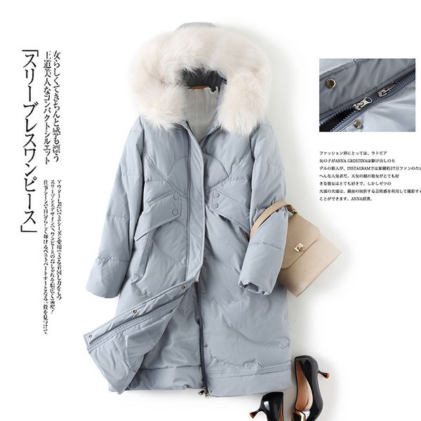 female jacket long warm jackets for women winter jacket women 2020 korean style fashion clothes ropa de mujer h2115 pph656, Black
female jacket long warm jackets for women winter jacket women 2020 korean style fashion clothes ropa de mujer h2115 pph656, Black