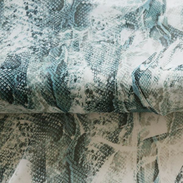 africa snake pattern mulberry silk fabric chiffon georgette 100cm*114cm, Black;white
africa snake pattern mulberry silk fabric chiffon georgette 100cm*114cm, Black;white