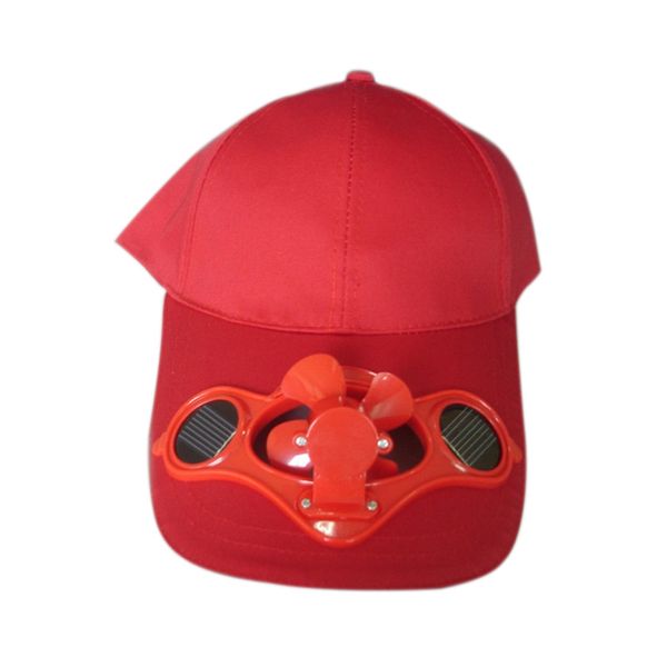 summer solar sun power cap solid color hat with cool fan for outdoor sport bicycling fishing climbing ed-shipping, Black;white
summer solar sun power cap solid color hat with cool fan for outdoor sport bicycling fishing climbing ed-shipping, Black;white
