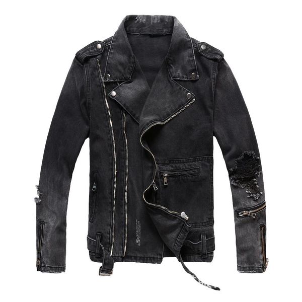 mens designer jackets zipper design fashion brand high street fashion brand motorcycle high street casual black outwear m-4xl, Black;brown
mens designer jackets zipper design fashion brand high street fashion brand motorcycle high street casual black outwear m-4xl, Black;brown