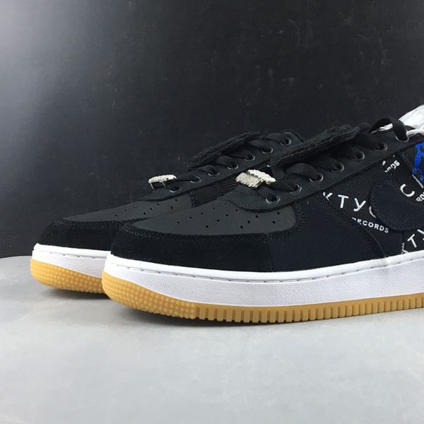 travis scott x air forced 1 low cn2405-901 1s cactus jack men women basketball sports shoes sneakers suede original box, Black;white
travis scott x air forced 1 low cn2405-901 1s cactus jack men women basketball sports shoes sneakers suede original box, Black;white
