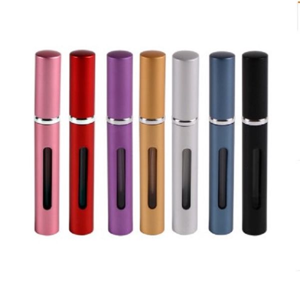 2020 high grade 5ml travel and portable perfume bottles, bottled bottles, aluminum windows, spray bottles, cosmetics, empty bottles
2020 high grade 5ml travel and portable perfume bottles, bottled bottles, aluminum windows, spray bottles, cosmetics, empty bottles