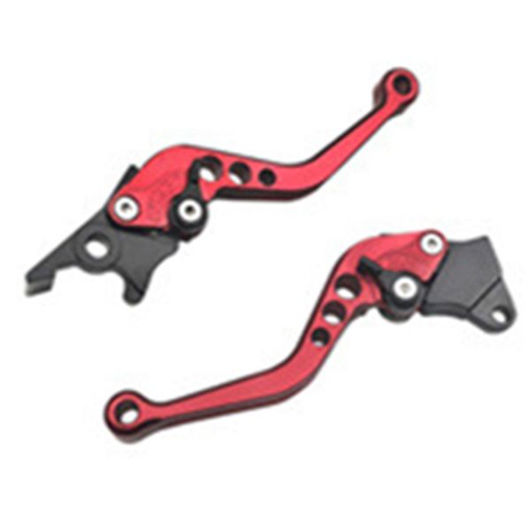 moped motorcycle accessories modified brake handle horn adjustable hand lever gy6 suitable for imitation fuxi wisp fire eagle
moped motorcycle accessories modified brake handle horn adjustable hand lever gy6 suitable for imitation fuxi wisp fire eagle