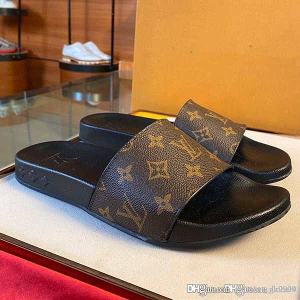 new men and women waterfront mule luxury designer shoes women men slippers 1a7vp0 1a3prw sandals with box, Black
new men and women waterfront mule luxury designer shoes women men slippers 1a7vp0 1a3prw sandals with box, Black