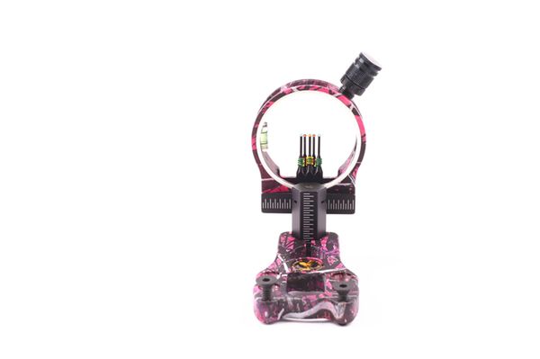 good quality hunting adjustable compound bow sight 5 pin with light optic archery tp1550
good quality hunting adjustable compound bow sight 5 pin with light optic archery tp1550