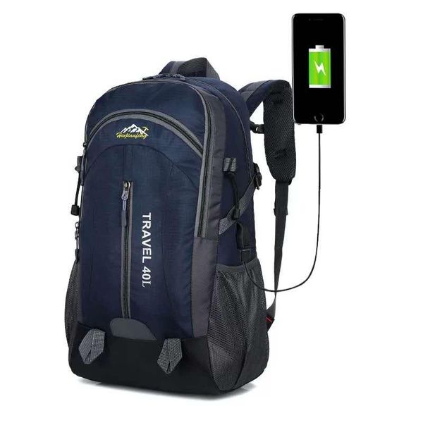 litthing men bag mochila masculina waterproof backpack designer backpack male escolar nylon bag travel hand bag quality