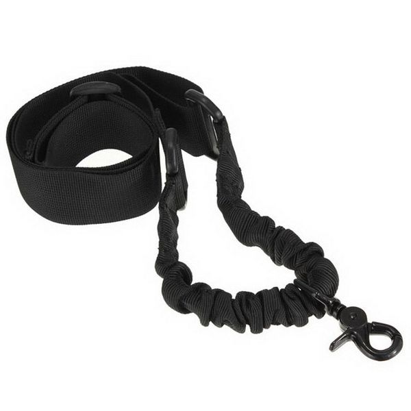 elastic buffer belt multi-tasking tactical hanging strap multi-function single point belt single point survival rope sling
elastic buffer belt multi-tasking tactical hanging strap multi-function single point belt single point survival rope sling