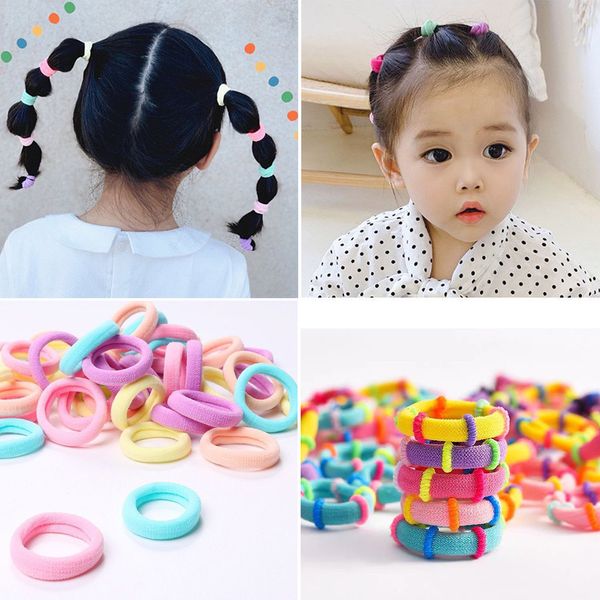 100 stks / partij 3,0 cm kinderen leuke кляйне кольцо elastiekjes наконечник камеди paardenstaart houder elastische haarband hoofdband meisj, Pink
100 stks / partij 3,0 cm kinderen leuke кляйне кольцо elastiekjes наконечник камеди paardenstaart houder elastische haarband hoofdband meisj, Pink