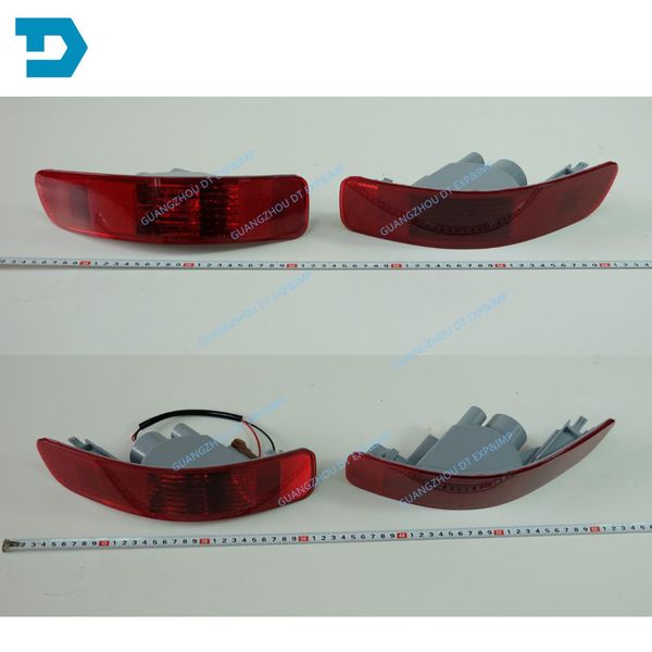 left with bulb right without bulb 2007-2012 outlander rear bumper lamp airtrek rear fog lamp
left with bulb right without bulb 2007-2012 outlander rear bumper lamp airtrek rear fog lamp