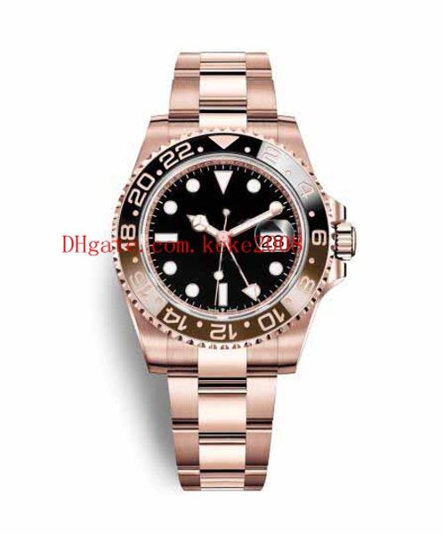 8 color elling 2019 new style watch 40mm gmt 116719blro 116719 126710 116710 116713 126715chnr asia 2813 movement automatic mens watches, Slivery;brown
8 color elling 2019 new style watch 40mm gmt 116719blro 116719 126710 116710 116713 126715chnr asia 2813 movement automatic mens watches, Slivery;brown