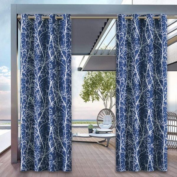 outdoor waterproof printed curtain pavilion shading simple modern living room bedroom balcony sunscreen heat insulation
outdoor waterproof printed curtain pavilion shading simple modern living room bedroom balcony sunscreen heat insulation