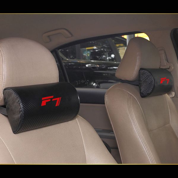 for great wall haval f7 pu leather carbon fiber texture auto car head neck pillow car accessories
for great wall haval f7 pu leather carbon fiber texture auto car head neck pillow car accessories