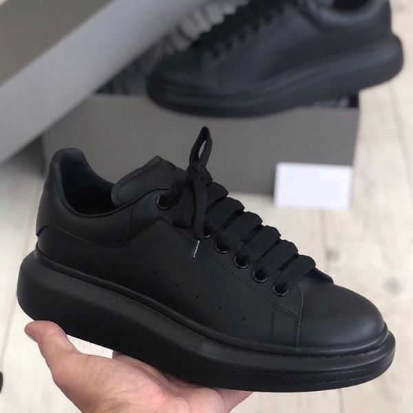 2020 women platform sneaker white genuine leather trainers comfort pretty girl wholesale style casual sports shoes men women trainers shoes, Black
2020 women platform sneaker white genuine leather trainers comfort pretty girl wholesale style casual sports shoes men women trainers shoes, Black