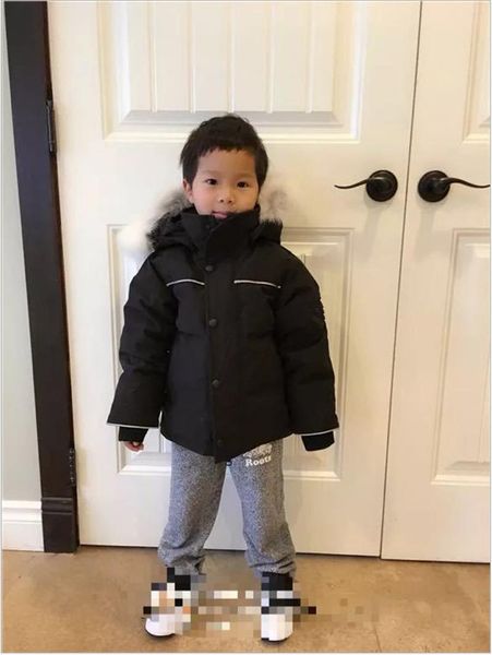 2019 children's outerwear boy and girl winter warm hooded coat children cotton-padded down jacket kid jackets 3-12 years, Blue;black
2019 children's outerwear boy and girl winter warm hooded coat children cotton-padded down jacket kid jackets 3-12 years, Blue;black