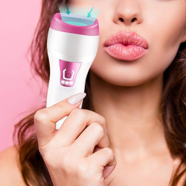 Electric lip plumper mexilip enhancer lip fuller plumper rechargeable 3 model trength auto pau e afe de ign lip enlarger
Electric lip plumper mexilip enhancer lip fuller plumper rechargeable 3 model trength auto pau e afe de ign lip enlarger