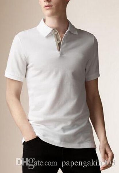 spring england men london brit polos horse embroidered cotton solid polo shirt male sports t-shirts black navy blue white size s-xxl, White;black
spring england men london brit polos horse embroidered cotton solid polo shirt male sports t-shirts black navy blue white size s-xxl, White;black
