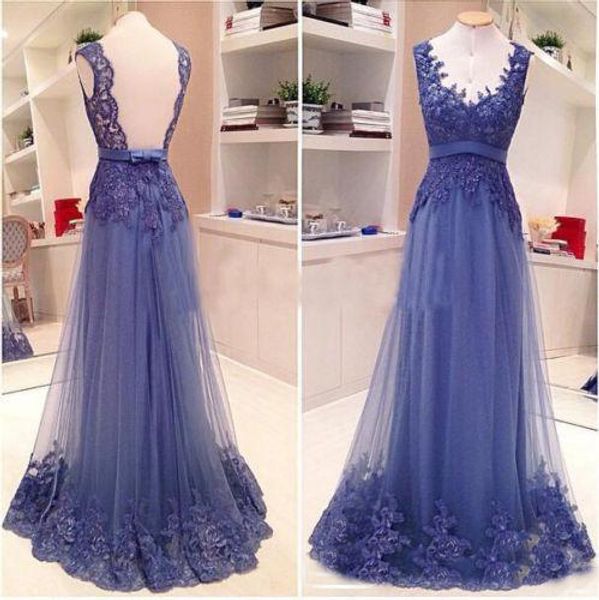 new arrival backless a line prom dresses v-neck lace transparent real picture handmade appliques formal gowns custom size fashion 2019, Black
new arrival backless a line prom dresses v-neck lace transparent real picture handmade appliques formal gowns custom size fashion 2019, Black
