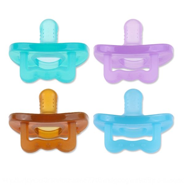 pacifier silicone pacifier newborn baby comfort baby pacifiergel maternal and infant products silicone nipple nipple
pacifier silicone pacifier newborn baby comfort baby pacifiergel maternal and infant products silicone nipple nipple