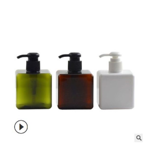 2020 250ml tetragonal emulsion bottle, cosmetic packaging shampoo, large capacity shower bath, bottling, bottle filling, empty bott
2020 250ml tetragonal emulsion bottle, cosmetic packaging shampoo, large capacity shower bath, bottling, bottle filling, empty bott