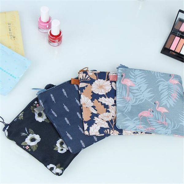 large-capacity girl sanitary napkin storage bags mini portable cosmetic bag cartoon headphone earphone bag storage pouch
large-capacity girl sanitary napkin storage bags mini portable cosmetic bag cartoon headphone earphone bag storage pouch