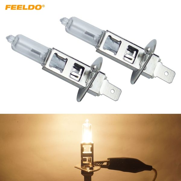 leewa 20pcs автомобиль h1 55w / 100w 12v белого противотуманки halogenbulb автомобиль фара лампа источник свет парковка # 2861
leewa 20pcs автомобиль h1 55w / 100w 12v белого противотуманки halogenbulb автомобиль фара лампа источник свет парковка # 2861