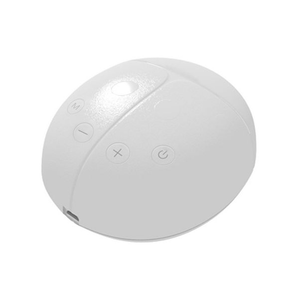 2019 new powerful double intelligent quickly usb electric breast pump low noise with milk bottle low noise, White
2019 new powerful double intelligent quickly usb electric breast pump low noise with milk bottle low noise, White