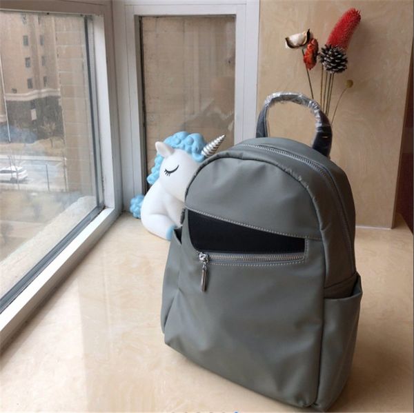 fashion designer backpack style luxury schoolbag cfy20040814