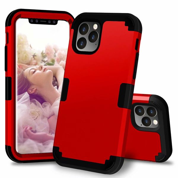 Гибридный защитный чехол для iPhone 11 Pro Max XS Max XR X 8 8 Plus 7 7Plus 6 6s Plus
Гибридный защитный чехол для iPhone 11 Pro Max XS Max XR X 8 8 Plus 7 7Plus 6 6s Plus