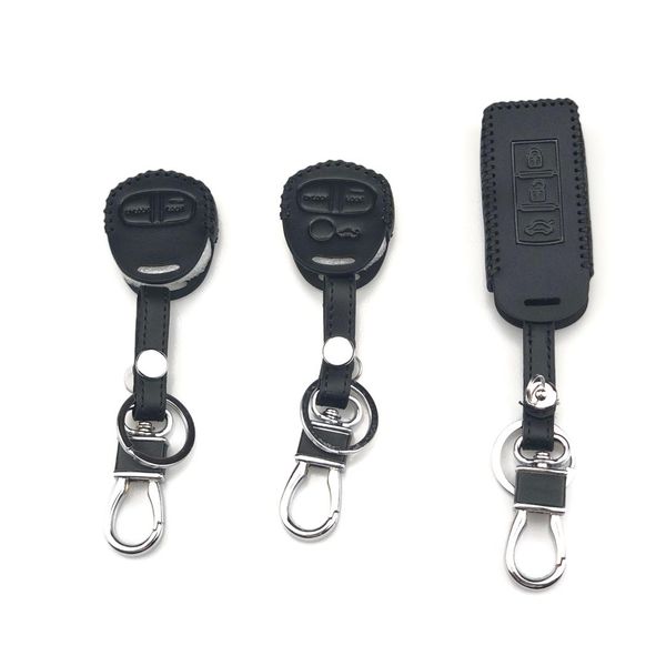 car leather keychain remote key protection cover case for mitsubishi gt xr-phev delica xpander l200 mirage samurai ex fortis
car leather keychain remote key protection cover case for mitsubishi gt xr-phev delica xpander l200 mirage samurai ex fortis
