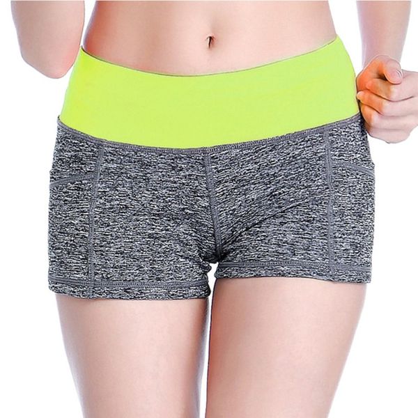 summer women yoga shorts sports stitching fitness running shorts fitness short femme wicking jogging trousers pure colors, White;red
summer women yoga shorts sports stitching fitness running shorts fitness short femme wicking jogging trousers pure colors, White;red