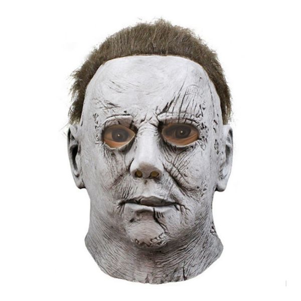 halloween маски партии masquerade костюма лица реквизит fancy косплей одеваем латекс маска h1
halloween маски партии masquerade костюма лица реквизит fancy косплей одеваем латекс маска h1