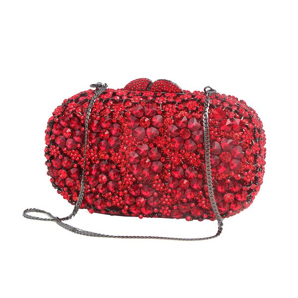 evening bags xiyuan women crystal night purse metal hardcase bridal diamond handbags wedding party handbag clutch red
evening bags xiyuan women crystal night purse metal hardcase bridal diamond handbags wedding party handbag clutch red