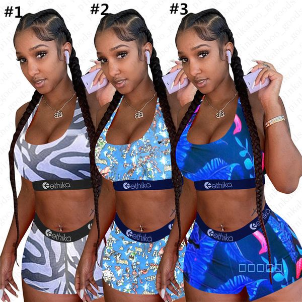 women designer swimsuit cartoon leaf stripes print swimwear push up tank vest bra + shorts 2pcs bikini set beach swimming suit d5610, White
women designer swimsuit cartoon leaf stripes print swimwear push up tank vest bra + shorts 2pcs bikini set beach swimming suit d5610, White