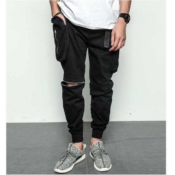 black white big pockets quality zipper cargo baggy mens hip hop streetwear jogger pants harem sweatpants trousers
black white big pockets quality zipper cargo baggy mens hip hop streetwear jogger pants harem sweatpants trousers