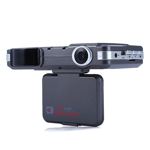 2 in 1 auto s camera hd dash cam g-sensor safety anti speed control vehicle radar detection car
2 in 1 auto s camera hd dash cam g-sensor safety anti speed control vehicle radar detection car
