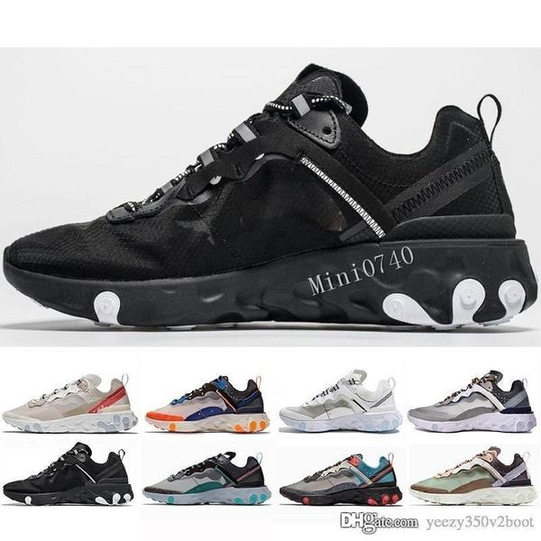 2019 wholesale mens designer shoes flair triple black trainer womens shoes size eur 36-45
2019 wholesale mens designer shoes flair triple black trainer womens shoes size eur 36-45