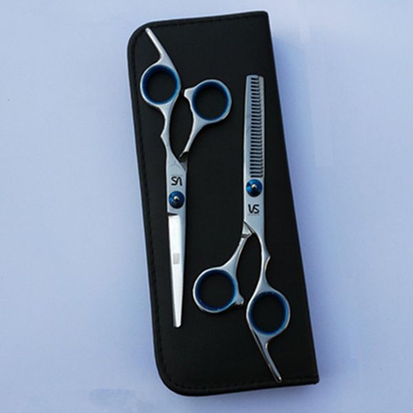 dhl 6.0inch professional cutting scissors hair scissors for barbers,right shears good quality, 1pcs
dhl 6.0inch professional cutting scissors hair scissors for barbers,right shears good quality, 1pcs