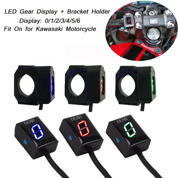 motorcycle gear indicator led display 1/2/3/4/5/6 speed shift level ecu plug sensor waterproof for
motorcycle gear indicator led display 1/2/3/4/5/6 speed shift level ecu plug sensor waterproof for
