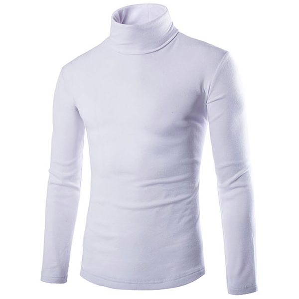 mens knitting shirt slim fit turtle neck knited t shirts slim fit cardigan clothings asia size s-3xl, White;black
mens knitting shirt slim fit turtle neck knited t shirts slim fit cardigan clothings asia size s-3xl, White;black