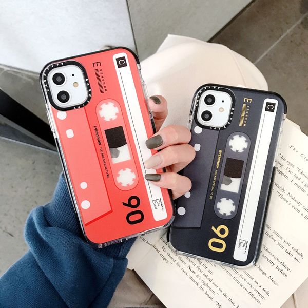 good quality luxury designer retro tape silicone anti-drop case for iphone 11 pro x xs max 6s 7 8 plus soft silicone cover for iphone 11
good quality luxury designer retro tape silicone anti-drop case for iphone 11 pro x xs max 6s 7 8 plus soft silicone cover for iphone 11